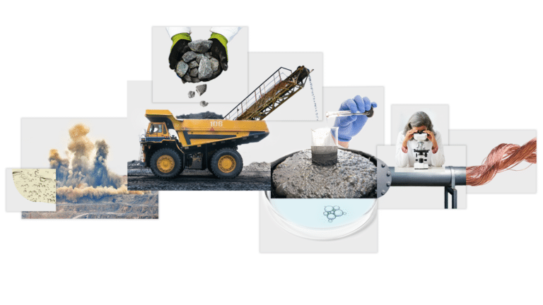 Clariant Banner Mining Solutions 2020