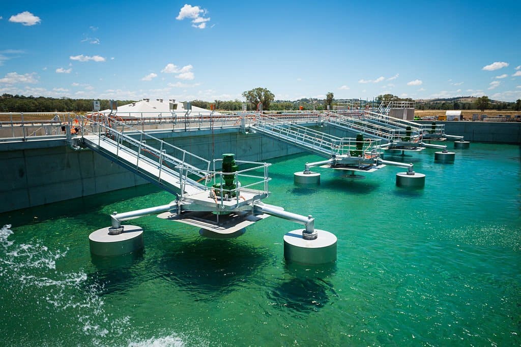 How to Optimize Wastewater Treatment Plants for Maximum Efficiency - Advanced Solutions for Water & Wastewater Treatment Efficiency